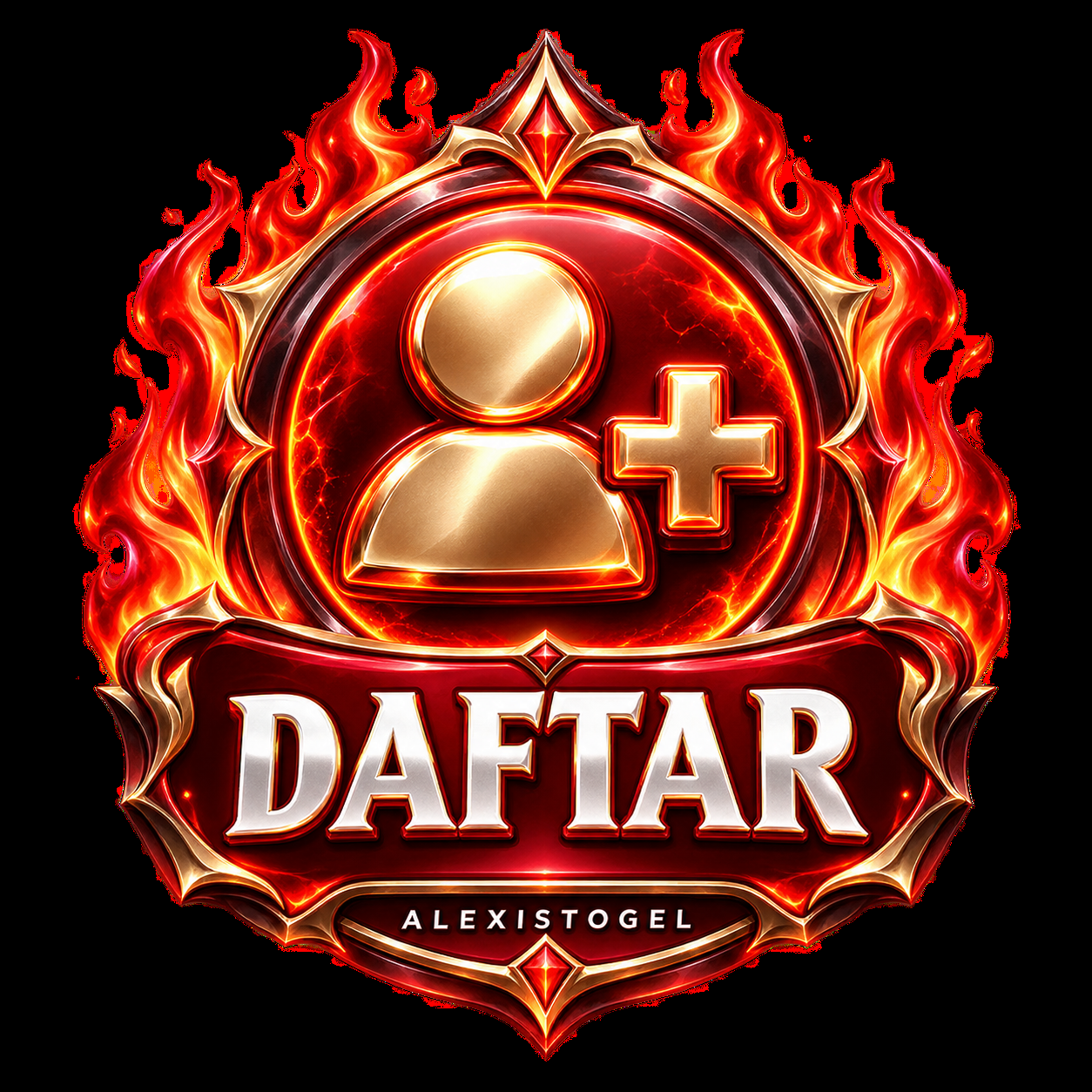 Daftar ALEXISTOGEL