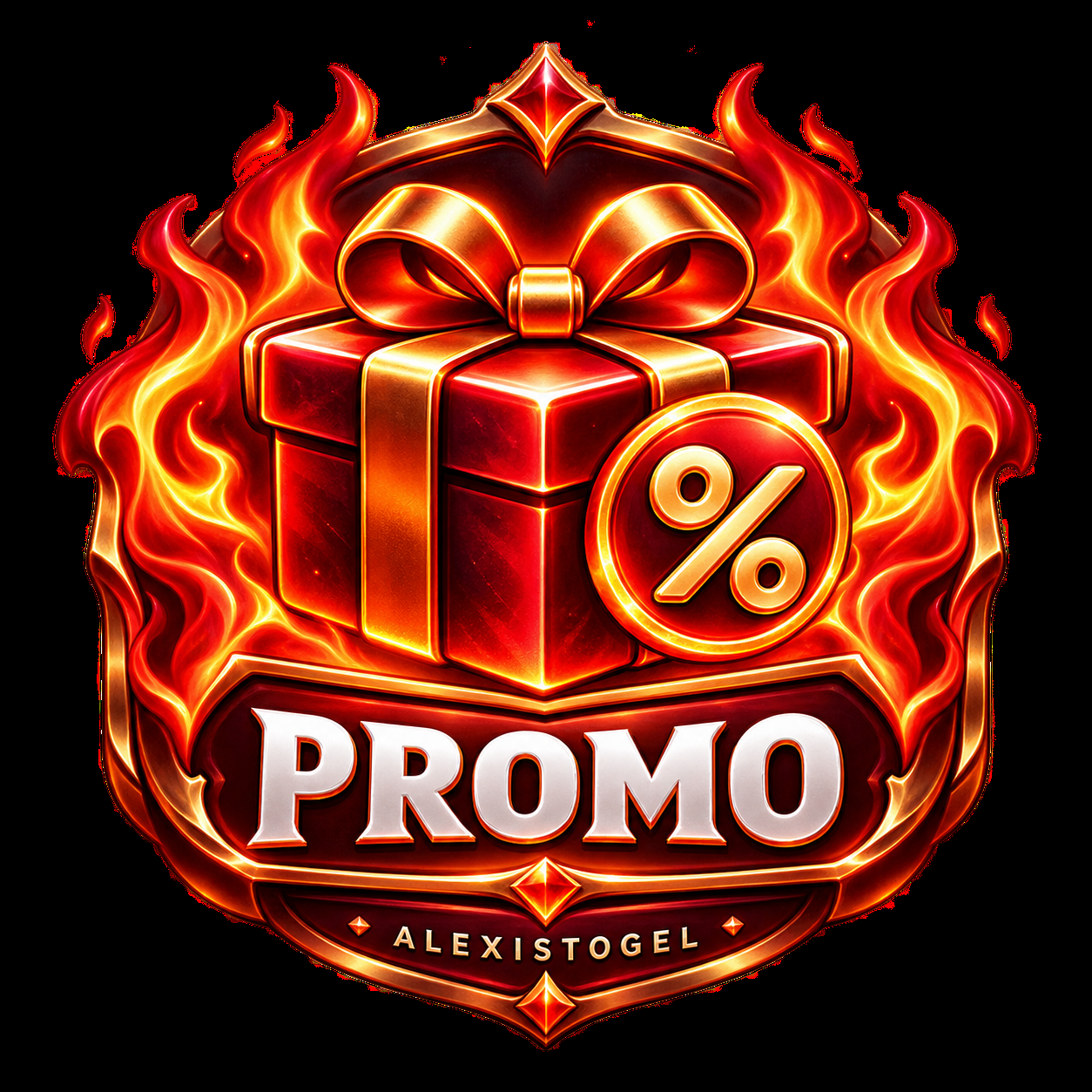 PROMOSI ALEXISTOGEL